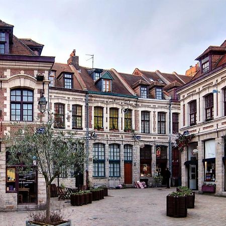 Nice Apartment 2 Bedrooms In Old Lille! エクステリア 写真
