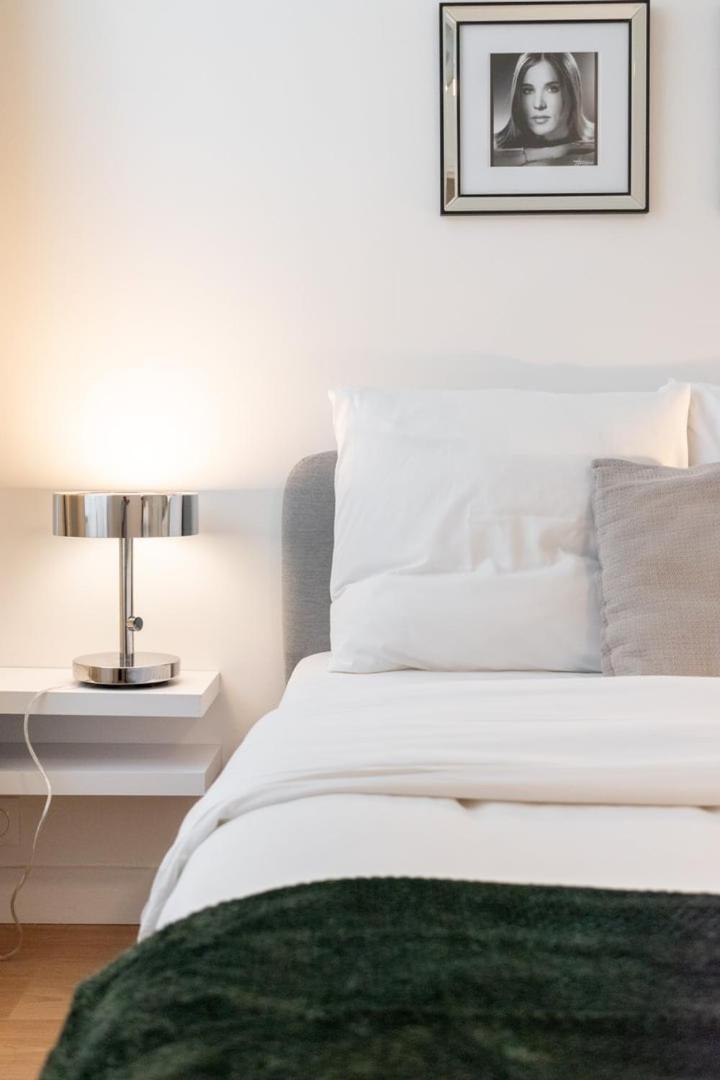 Nice Apartment 2 Bedrooms In Old Lille! エクステリア 写真