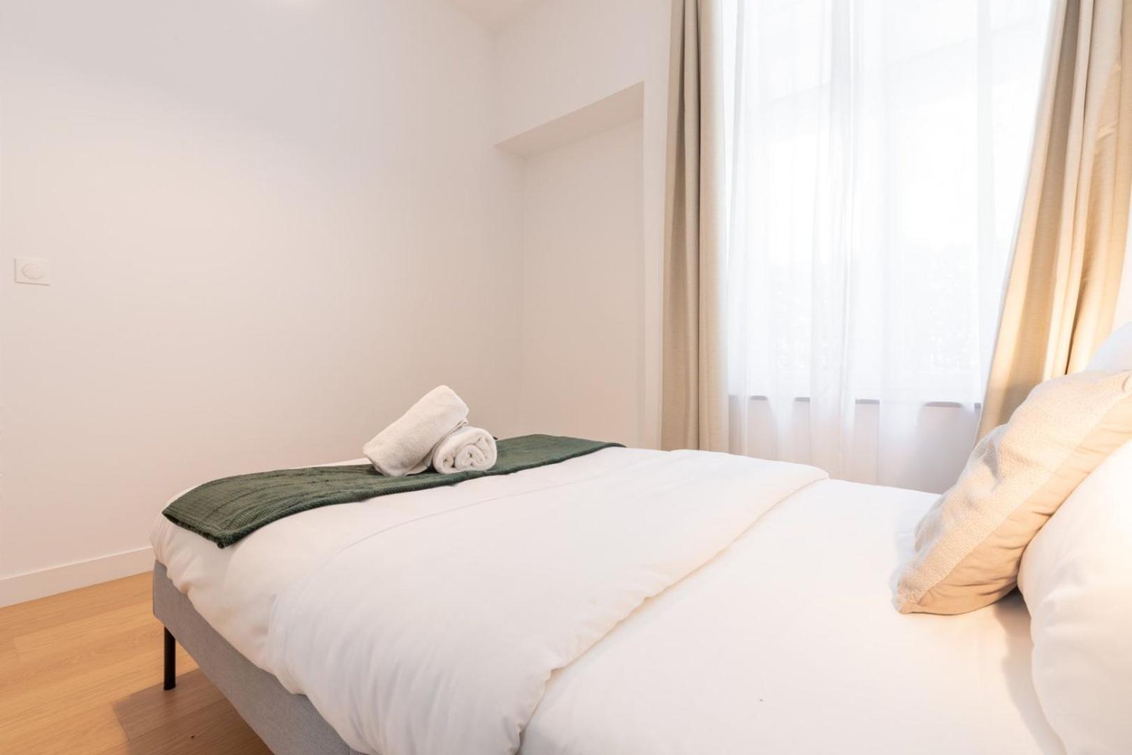 Nice Apartment 2 Bedrooms In Old Lille! エクステリア 写真