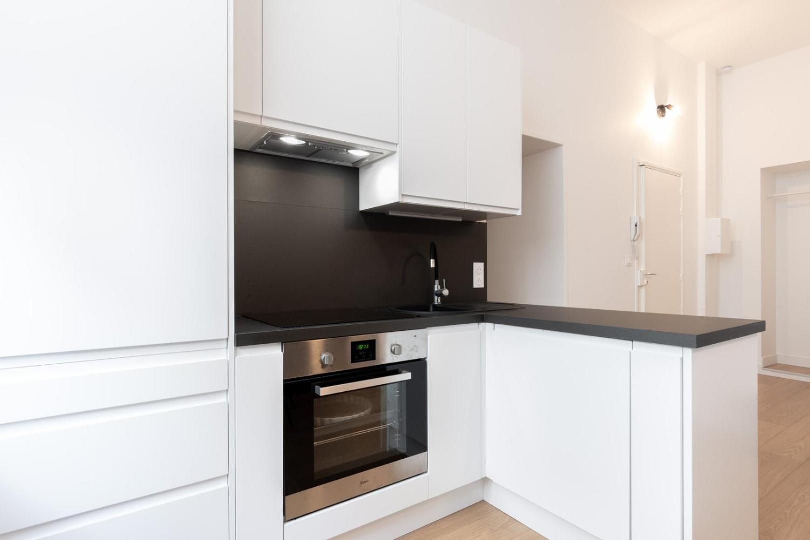 Nice Apartment 2 Bedrooms In Old Lille! エクステリア 写真