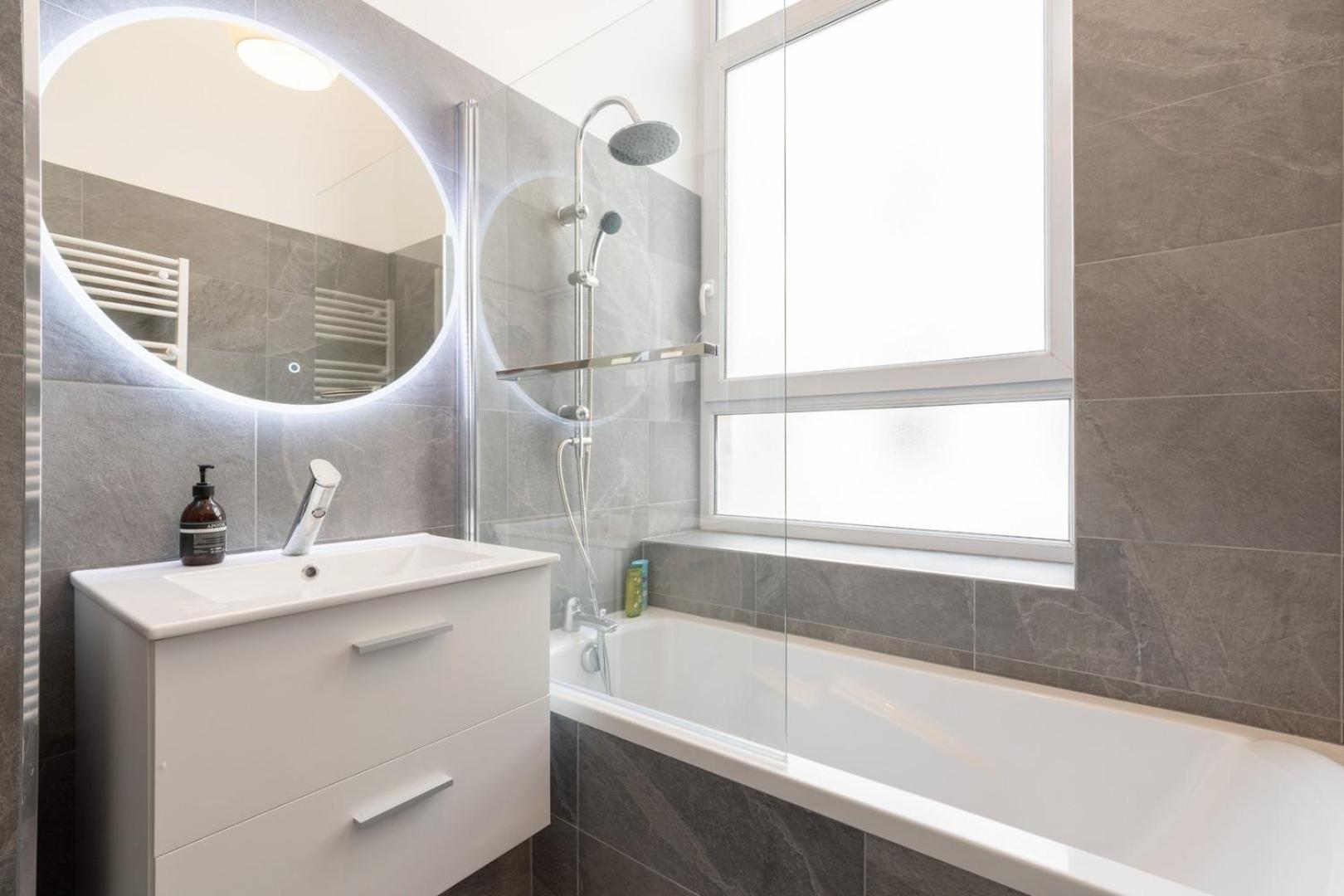 Nice Apartment 2 Bedrooms In Old Lille! エクステリア 写真