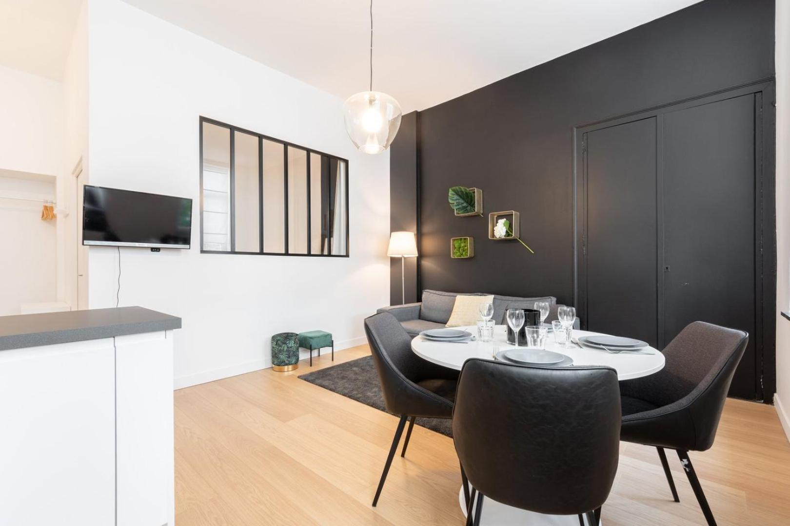 Nice Apartment 2 Bedrooms In Old Lille! エクステリア 写真