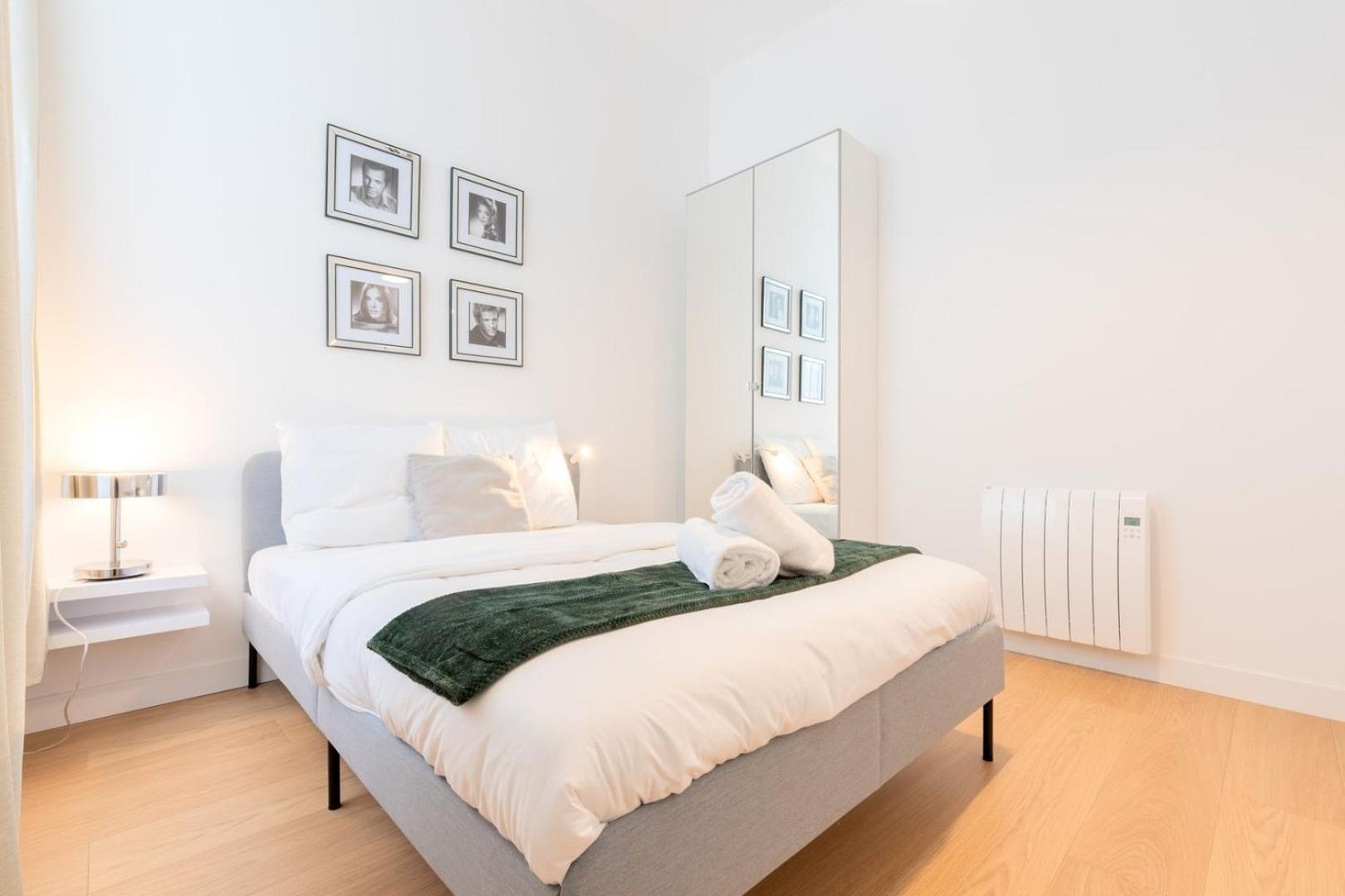 Nice Apartment 2 Bedrooms In Old Lille! エクステリア 写真